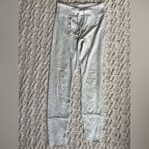 a new day Gray Track Pants